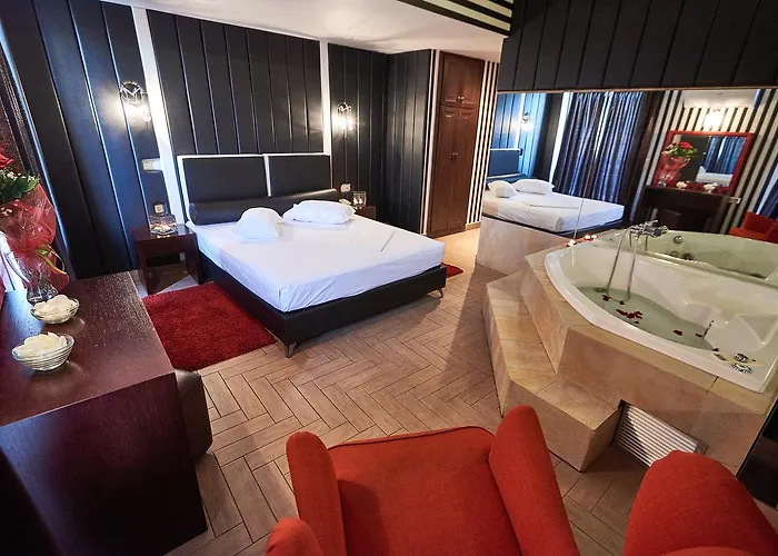Atlantic Hotel